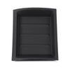 G-PLUS Upper Dash Bezel Storage Box Compatible with Nissan Xterra 2005-2013/Pathfinder 2005-2012/Frontier 2005-2017（w/o Silver Trim and 6-Cd Changer and Premium Audio）68252ZS40C Black