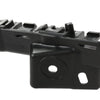 G-PLUS Bumper Brackets Retainer Front Driver and Passenger Side Compatible with 2016-2022 Chevy Malibu Bumper Bracket Set 84650636 84081022 GM1043137 84650637 84081023 GM1042137