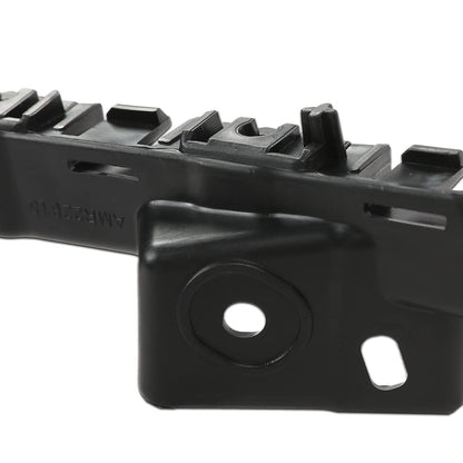 G-PLUS Bumper Brackets Retainer Front Driver and Passenger Side Compatible with 2016-2022 Chevy Malibu Bumper Bracket Set 84650636 84081022 GM1043137 84650637 84081023 GM1042137