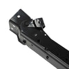 G-PLUS Radiator Support Core Upper Tie Bar Compatible With Chevy Equinox and GMC Terrain 2018-2022 GM1225363 84267902