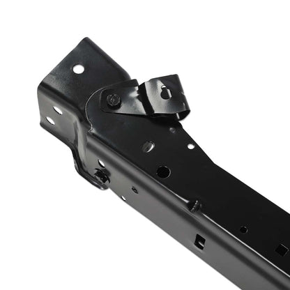 G-PLUS Radiator Support Core Upper Tie Bar Compatible With Chevy Equinox and GMC Terrain 2018-2022 GM1225363 84267902