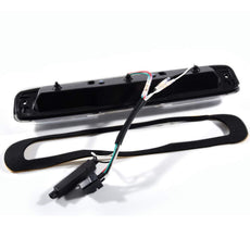 G-PLUS LED Third Brake Light for Chevy Silverado GMC Sierra 1500 2500 3500 1999-2006 Cargo Lamp Close-up View