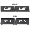 G-PLUS Engine Computer Mount Bracket Steel Bracket LS1 LS2 LS3 LSX 5.3 6.0 4.8 6.2 ECM ECU PCM