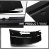 G-PLUS Front Bumper Skid Plate Guard Cover Compatible with Range Rover 2013-2017