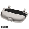 G-PLUS Sunglass Holder Lid Cover, Compatible with 1999-2001 Ram 1500/1999-2002 Ram 2500/3500 with Stronger Latch Front Eyewear Case Storage Box SN96TL2AA
