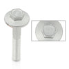 G-PLUS GM LS Harmonic Balancer Crank Bolt Fit for LS1 LS2 LS3 LS6 L99 LM7 LR4 LMG LQ4 LQ9 L96 4.8 5.3 5.7 6.0 6.2 /All gen III and gen IV LS Engines Except for LS7/LS9 12557840