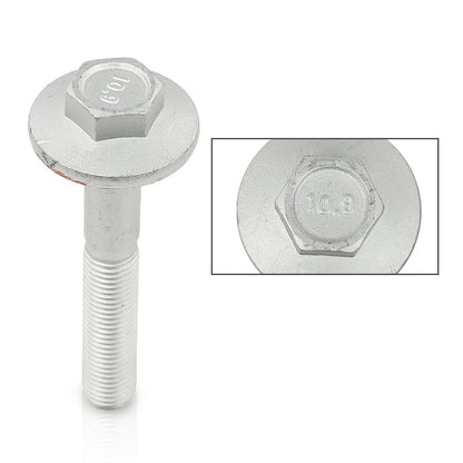 G-PLUS GM LS Harmonic Balancer Crank Bolt Fit for LS1 LS2 LS3 LS6 L99 LM7 LR4 LMG LQ4 LQ9 L96 4.8 5.3 5.7 6.0 6.2 /All gen III and gen IV LS Engines Except for LS7/LS9 12557840