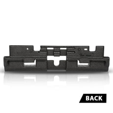 G-PLUS Front Bumper Foam Impact Absorber for Jeep Grand Cherokee 2014-2016 Side View