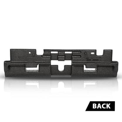 G-PLUS Front Bumper Foam Energy Impact Absorber Compatible with Jeep Grand Cherokee 2014-2016,Not Fit Diesel 68223471AA