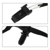 G-PLUS Roof Marker Clearance Lamp Harness Compatible with Chevy Silverado GMC Sierra 2500HD 3500HD Models 2020 2021 2022 84694118