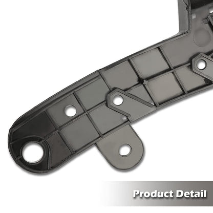 G-PLUS Bumper Bracket Front Left & Right Side Set of 2 Compatible with Nissan Altima 2013 2014 2015 620583TA0A, NI1043102, 620593TA0A, NI1042102