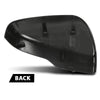 G-PLUS Exterior Mirror Cover Driver Side Compatible with Subaru Crosstrek 2018-2023,Fit Subaru Forester 2019-2023 91059FL030