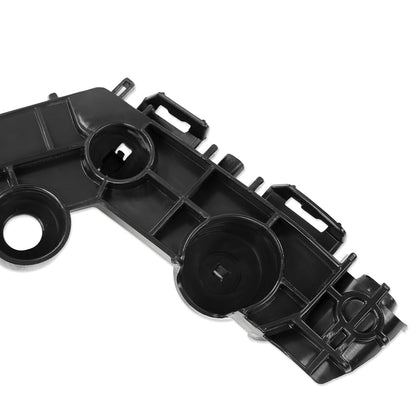 G-PLUS Front Bumper Retainer Mounting Brackets Support Spacer Compatible with Toyota Avalon 2019-2022 5253607010, 5253507010, TO1042140, TO1043140