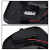 G-PLUS Heated Mirror Glass w/Turn Signal Compatible with Chevy Silverado/Chevy Tahoe/GMC Sierra/GMC Yukon/Cadillac Escalade 2003-2006 Left Side, GM1324102, 88944391