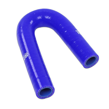 G-PLUS Silicone Radiator Hose Kit Compatible with Honda/Acura Integra DC4 DB7 RS LS GS SE with B18B1 Engine 1994-2001 Blue