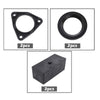 G-PLUS 2.5" Leveling Lift Kit Compatible with Chevy Silverado 1500/GMC Sierra 1500 2WD&4WD 2007-2018