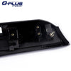 G-PLUS Rear Tailgate Liftgate Handle Compatible with 2004-2009 Toyota Prius Replacement Tailgate Liftgate Handle 7680147040C0 7680147030C0 7680147050C0 7680147060C