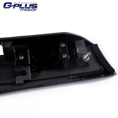 G-PLUS Rear Tailgate Liftgate Handle Compatible with 2004-2009 Toyota Prius Replacement Tailgate Liftgate Handle 7680147040C0 7680147030C0 7680147050C0 7680147060C