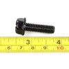 G-PLUS Front Shock Lower A Arm Mounting Bolts & Special U Nuts Hardware Compatible with 1955-2007 GM 8PCS