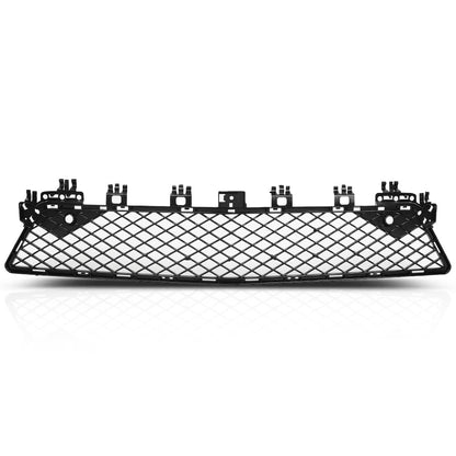 G-PLUS Bumper Grille Compatible with Benz C250 C300 C350 2012-2015,Fit For Models With AMG Styling Package 2048850853