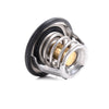 Racing Lower Temp 68C Thermostat Compatible For Subaru Impreza Wrx STI Legacy Forester Outback