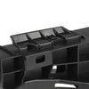 G-PLUS Headlight Bracket Right Passenger Side Compatible with 2010-2015 RX350 Base 2013-2015 RX350 F Sport 521330E020 LX2509105 521340E020 LX2508105 (Right)