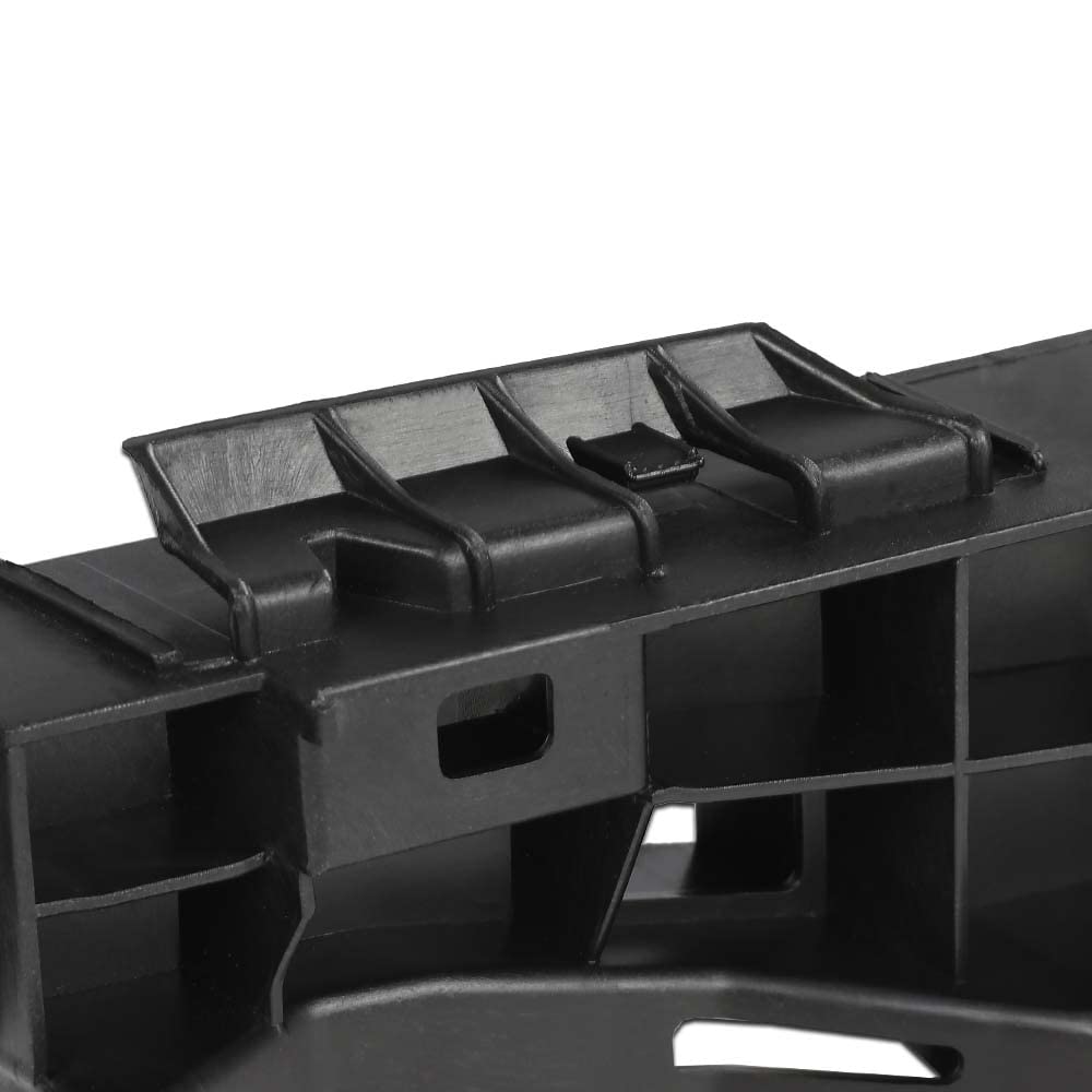 G-PLUS Headlight Bracket Right Passenger Side Compatible with 2010-2015 RX350 Base 2013-2015 RX350 F Sport 521330E020 LX2509105 521340E020 LX2508105 (Right)