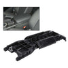 G-PLUS Center Console Lid Armrest Sliding Mechanism Compatible with 2006-2011 Honda Civic