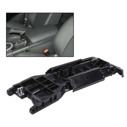 G-PLUS Center Console Lid Armrest Sliding Mechanism Compatible with 2006-2011 Honda Civic
