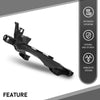 G-PLUS Front Left Headlight Bracket, Compatible with Audi Q5 /Q5 Sportback 2021-2024, Headlamp Support Driver Side, 80A805607B, AU2508113