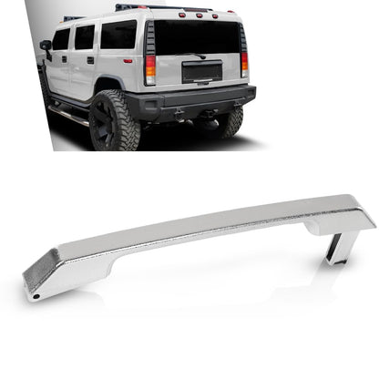 G-PLUS Rear Liftgate Latch Handle Repair Kit Compatible with Hummer H2 4-Door 2003-2009 15135441