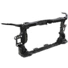G-PLUS Radiator Support Core Assembly Compatible with Honda 2016-2019 Civic DX LX Coupe LX-P SE Sport Sedan 71410TBAA01 HO1225183
