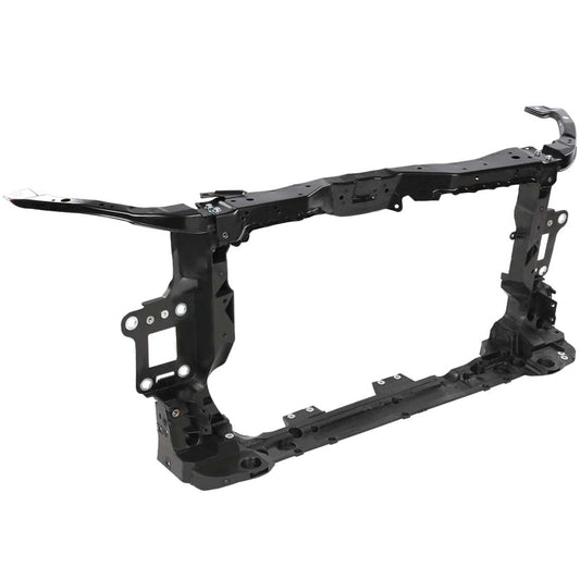 G-PLUS Radiator Support Core Assembly Compatible with Honda 2016-2019 Civic DX LX Coupe LX-P SE Sport Sedan 71410TBAA01 HO1225183