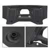 G-PLUS Black Front Under Shield Skid Plate Compatible with Land Rover Defender 2020 2021 2022 VPLEP0436