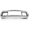 G-PLUS Front Bumper Lower Fascia Applique Compatible with Jeep Grand Cherokee 2016-2021 68310779AA
