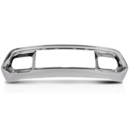 G-PLUS Front Bumper Lower Fascia Applique Compatible with Jeep Grand Cherokee 2016-2021 68310779AA