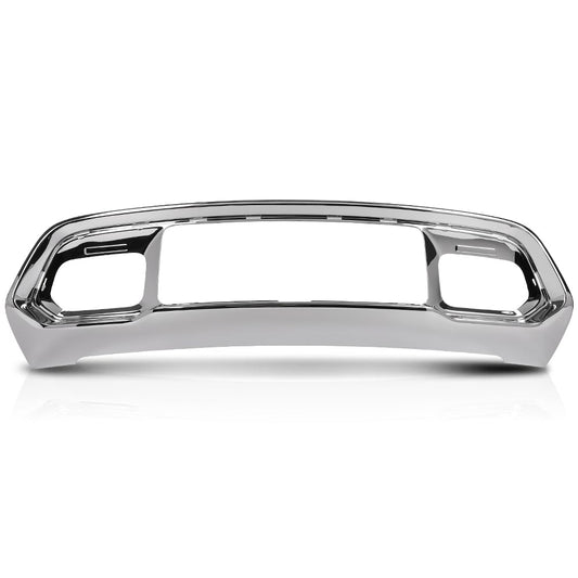 G-PLUS Front Bumper Lower Fascia Applique Compatible with Jeep Grand Cherokee 2016-2021 68310779AA