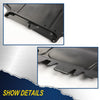 G-PLUS Front Engine Splash Shield Compatible with 2012-2015 Volkswagen Passat, Front Center Lower Undercar Shield Replacement