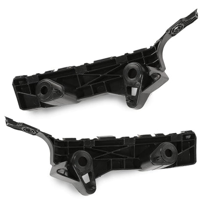 G-PLUS Front Bumper Retainer Left Driver and Right Passenger Side Compatible with 2016-2018 Mazda 3 G Sedan 2014-2016 Mazda 3 I Sport Sedan BHN1500T1F BJS7500T1C MA1032110 BHN1500U1B