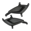 G-PLUS Fog Light Covers Bezel Compatible with 2011-2013 Elantra GL GLS L Limited 865643Y000 HY1039112 865633Y000 HY1038112 Left Driver Right Passenger Side 2pcs