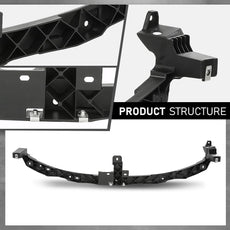 G-PLUS Front Upper Bumper Retainer Compatible with Nissan Altima 2016-2018 622409HS0A Product Features