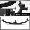 G-PLUS Front Upper Bumper Retainer Compatible with Nissan Altima 2016-2018 622409HS0A, NI1035112