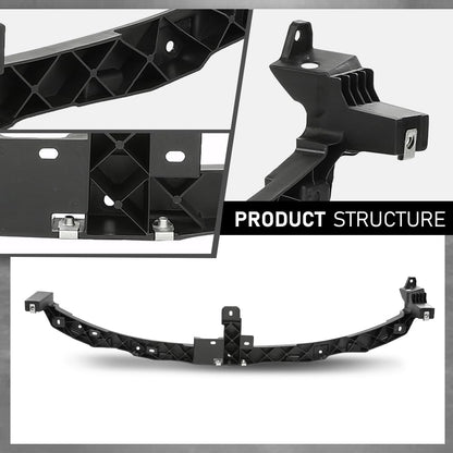 G-PLUS Front Upper Bumper Retainer Compatible with Nissan Altima 2016-2018 622409HS0A, NI1035112