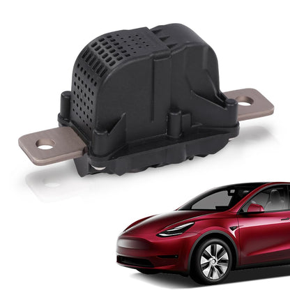 G-PLUS 1PC Voltage Battery Disconnect Pyrofuse Pyro Fuse Compatible with Tesla Model 3 2017-2022/Tesla Model Y 2020-2022