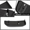 G-PLUS Front Right Bumper Face Bar Guard, Compatible with Ford F150 SVT Raptor 2010-2014, Passenger Side, AL3Z17E810A, FO1055180
