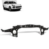 G-PLUS Upper Radiator Support Core, Compatible with Porsche Cayenne 2011-2018, 95850559402, PO1225100