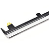 G-PLUS Molding Trim Compatible with 2011-2014 Hyundai Sonata,Front Right Passenger Fender Garnish Chrome