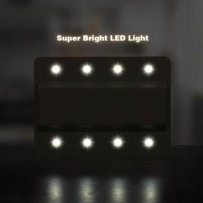 G-PLUS LED Module Compatible with Whirlpool Refrigerator Compatible with Kenmore Compatible with Maytag W11043011 AP6047972 W10866538 PS12070396