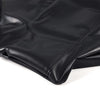 G-PLUS Motorcycl Standard Seat Cover Leather Seatcover Compatible with Honda Rancher 420 2007-2012