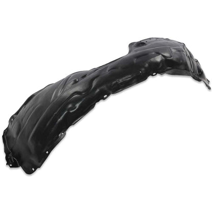 G-PLUS 2PCS Fender Liner Set Compatible with Toyota Camry 2007 2008 2009 2010 2011 Front Left and Right 5387506060, TO1251122, 5387606060, TO1250122